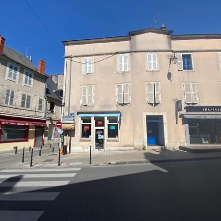 Beau Studio Centre Ville Et Proche Gare Bourges Exterior photo
